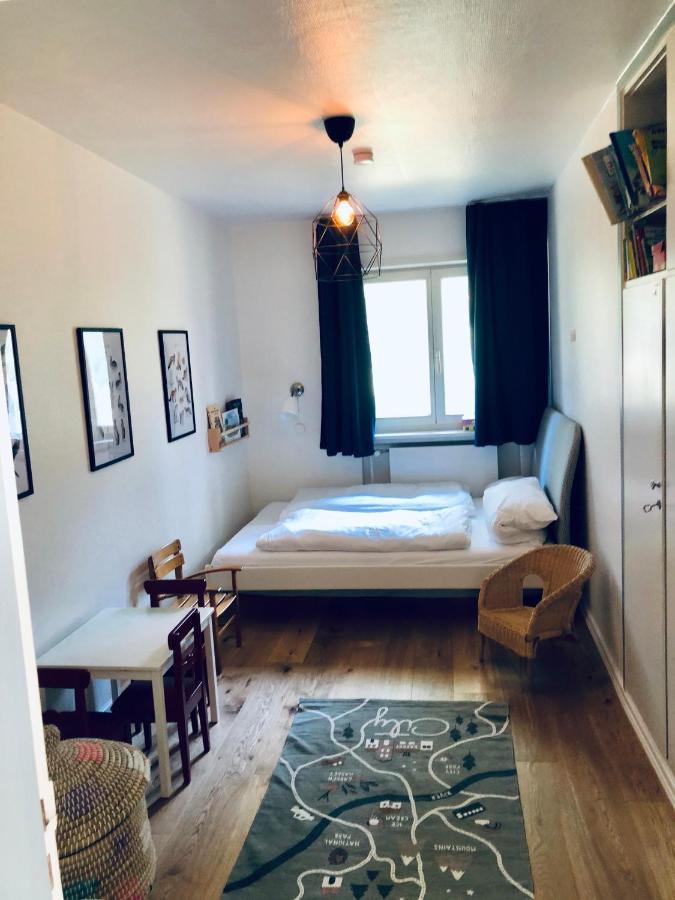 Landhaus Mitten In Der Lueneburger Heide Undeloh Bagian luar foto