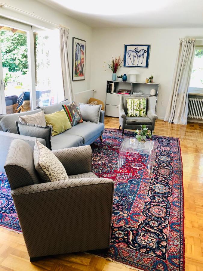 Landhaus Mitten In Der Lueneburger Heide Undeloh Bagian luar foto